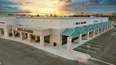 Paradise Valley Village