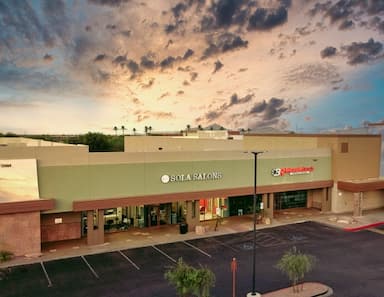 North Scottsdale