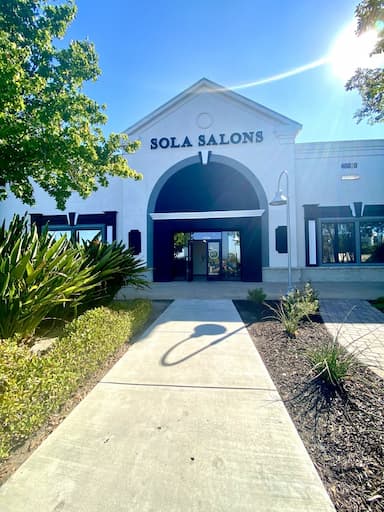 Promenade Mall